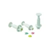 Emporte Pièce Etoile Ø 7, 10, 12 mm