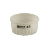Emporte Pièce Rond Cannelé 9,5 cm Exoglass