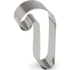 Emporte pièce Sucre d'Orge Inox 7cm Patisse