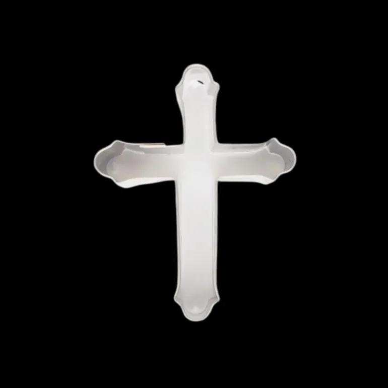 Emporte-Pièce Croix 5,5 cm Cookie Cutters