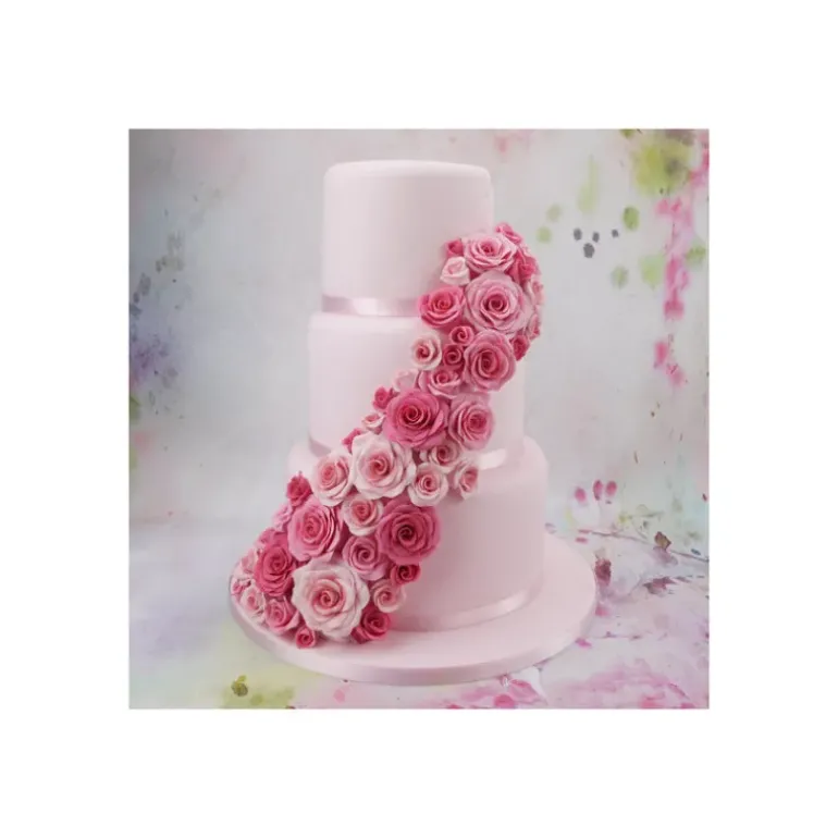 Emporte-pièce Roses