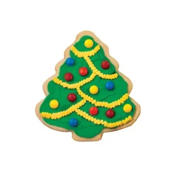 Emporte-pièce Sapin de Noël Wilton