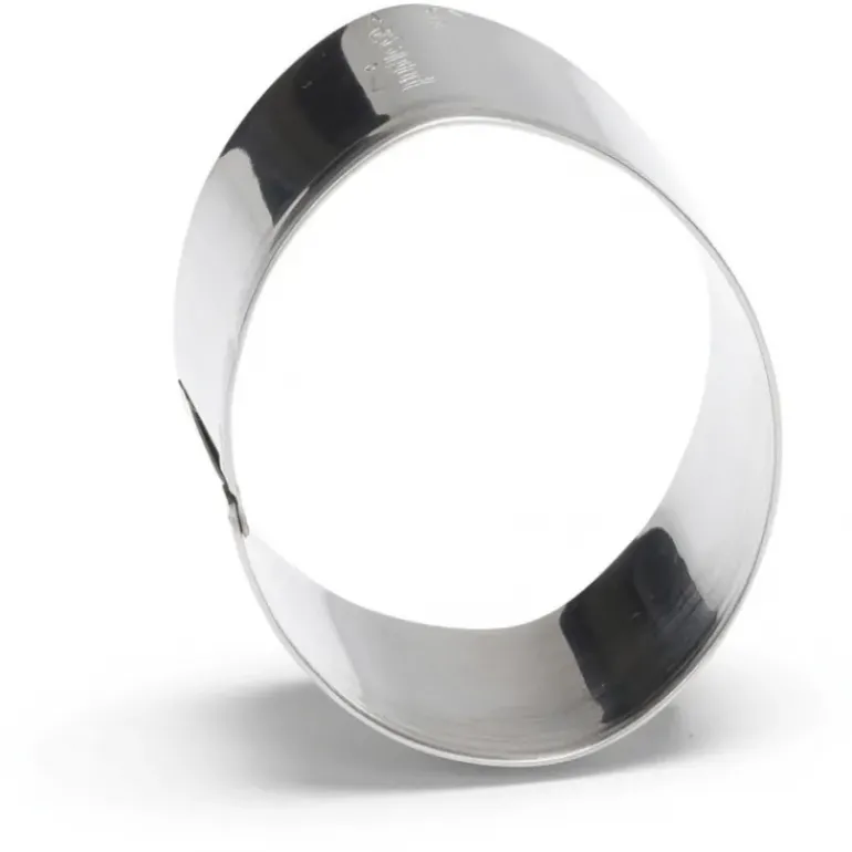 Emporte-pièce Œuf 6 cm Patisse