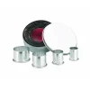 Emporte-Pièces Inox Ronds Unis x 11 Ibili