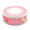 Emporte-Pièces Ronds Cannelés et Lisses (x6) Scrapcooking