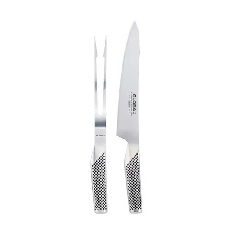 Ensemble à Gigot Global 2 pièces