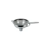 Entonnoir + Tamis inox amovible pour Siphon Isi
