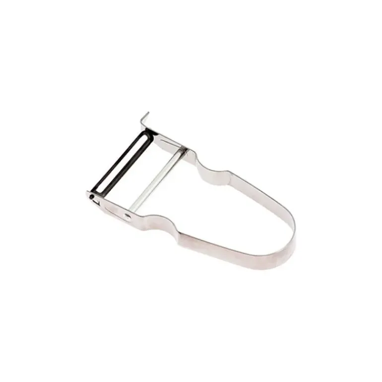 Eplucheur à légumes Castor inox