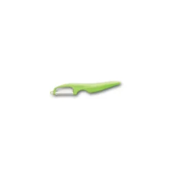 Eplucheur Céramique Vertical Kyocera Vert Double Lame