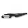 Eplucheur Céramique Vertical Kyocera Noir Double Lame