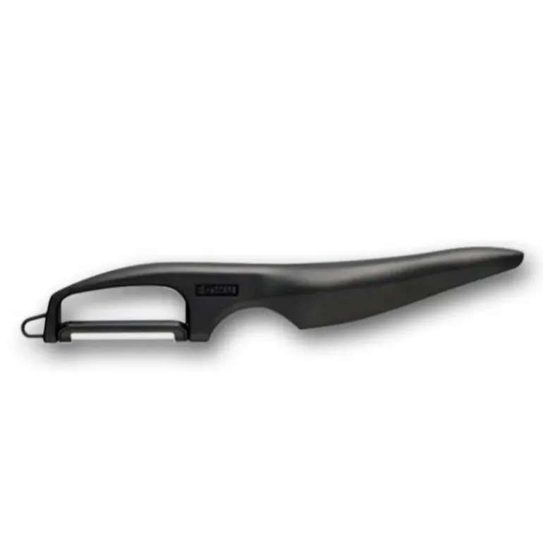 Eplucheur Céramique Vertical Kyocera Noir Double Lame