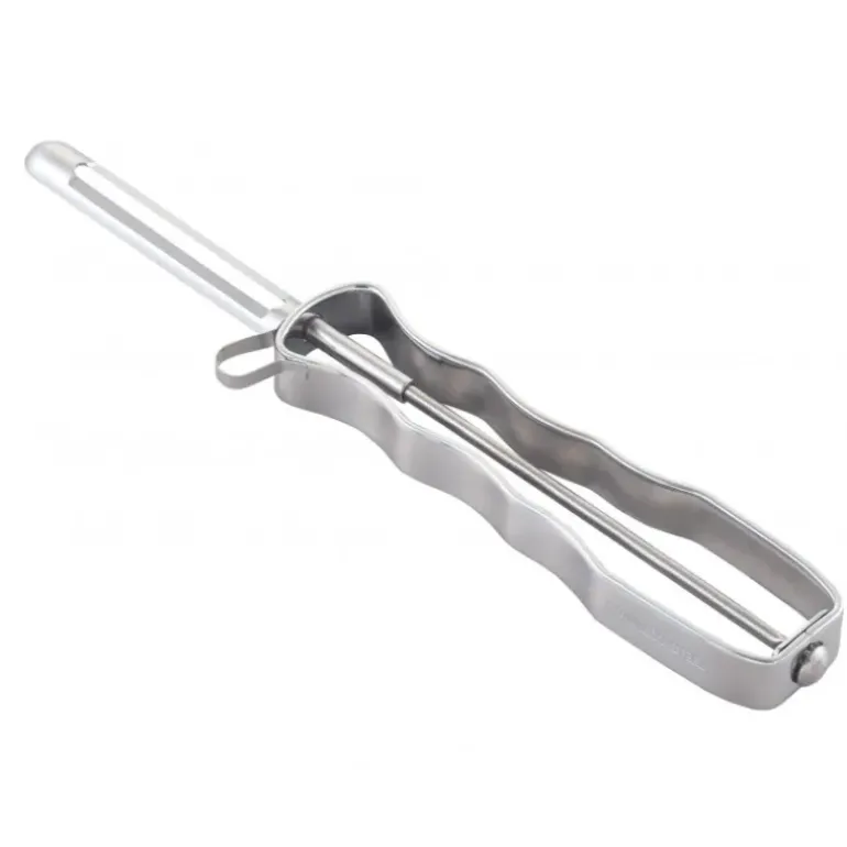 Eplucheur Inox Select 100 Kai