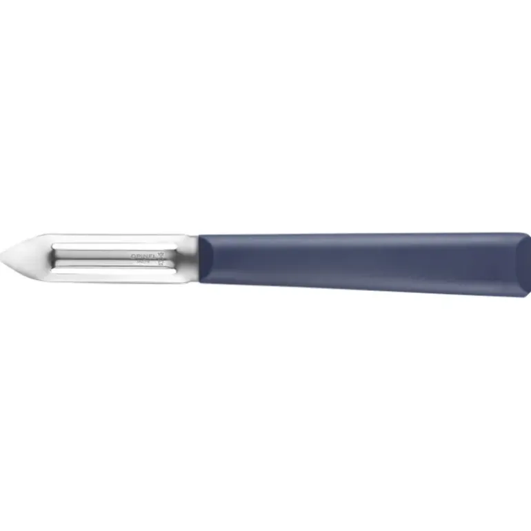 Eplucheur N°315 Bleu Les Essentiels + Opinel