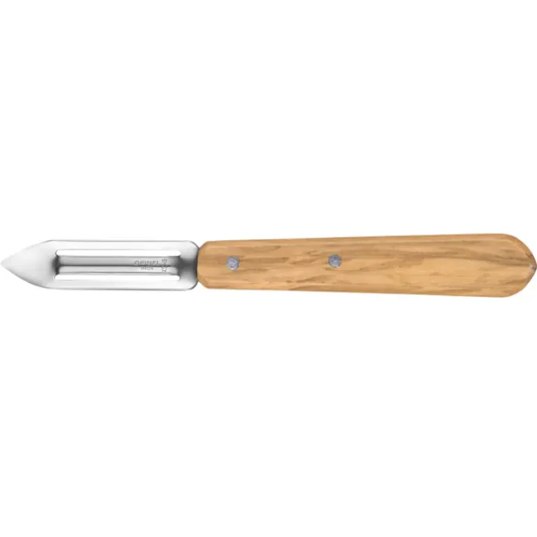 Eplucheur N°115 Hêtre Opinel