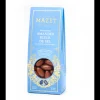 Etui Pincé Friandises Amandes Fleur de Sel 200 g Mazet