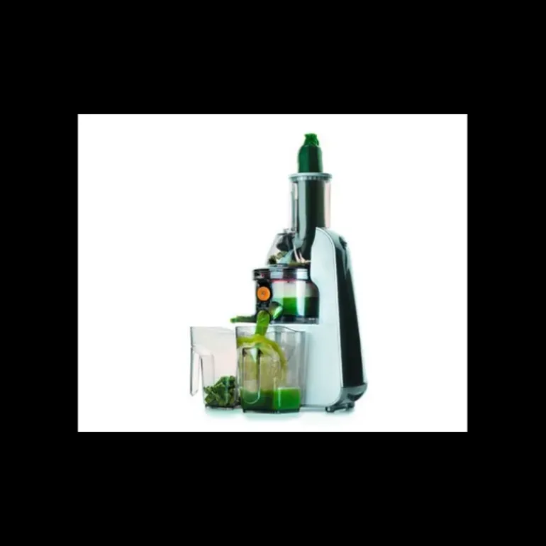 Extracteur de jus lent 500 ml Lacor