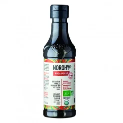 Extrait de Vanille Bio 50 ml Norohy