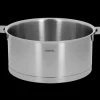 Faitout Ø 26 cm Strate Amovible Inox Cristel