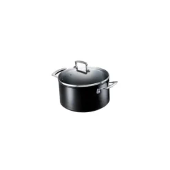 Faitout 20 cm Anti-Adhérent Les Forgées Le Creuset