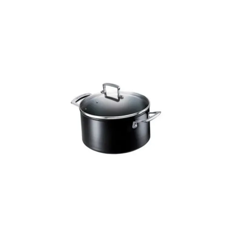 Faitout 20 cm Anti-Adhérent Les Forgées Le Creuset