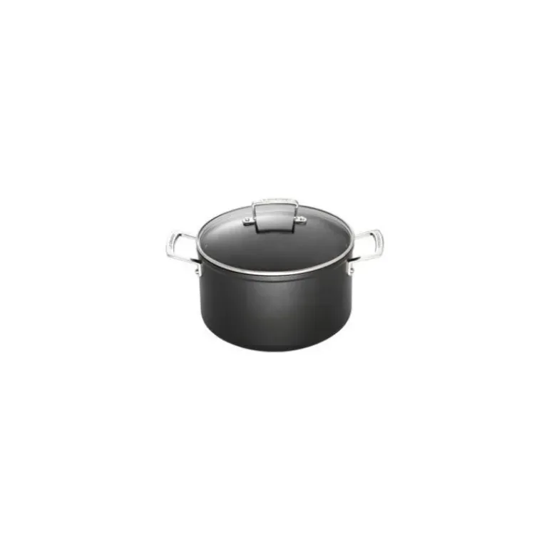 Faitout 20 cm Anti-Adhérent Les Forgées Le Creuset