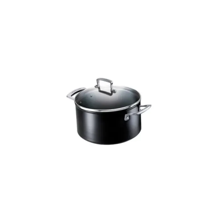 Faitout 18 cm Anti-Adhérent Les Forgées Le Creuset
