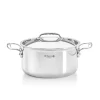 Faitout avec couvercle Affinity Ø 28 cm de Buyer