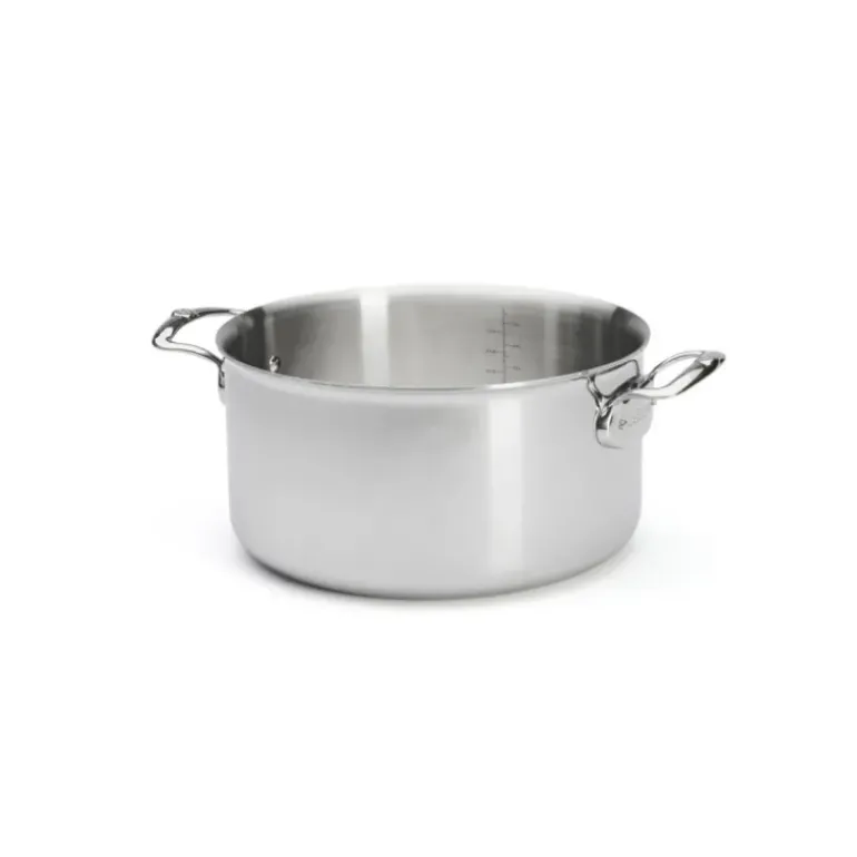 Faitout avec couvercle Affinity Ø 24cm de Buyer