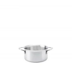 Faitout Inox Ø 16 cm Alchimy De Buyer