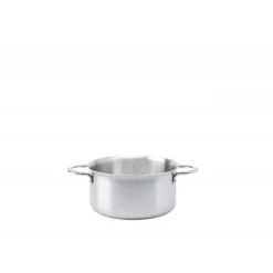 Faitout Inox Ø 20 cm Alchimy De Buyer