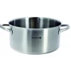 Faitout Inox Ø20cm Prim'Appety De Buyer