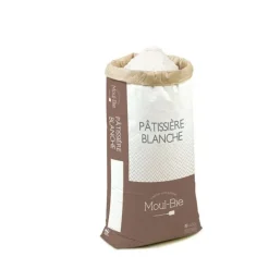 Farine T55 Blé 25kg