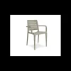 Fauteuil en Polypropylène Park Vison Ezpeleta