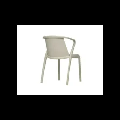 Fauteuil en Polypropylène Fado Sable Ezpeleta