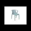 Fauteuil en Polypropylène Fado Océan Ezpeleta