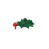 Feuille de Houx Verte x144