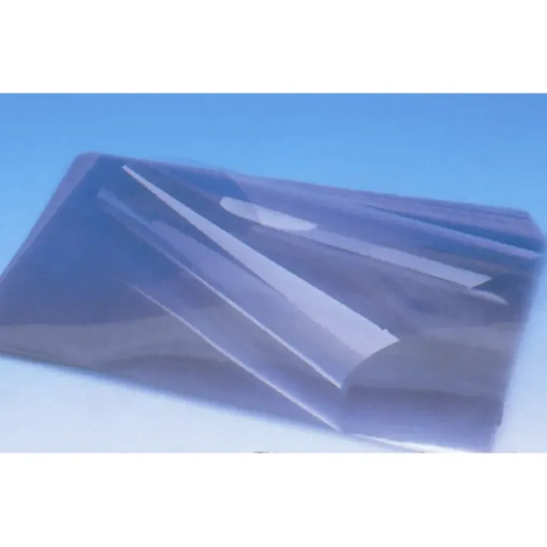 Feuille Rhodoid 150 microns