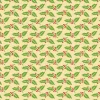 Feuille Transfert Chocolat Feuilles de Houx 250x400 mm (x10) Florensuc