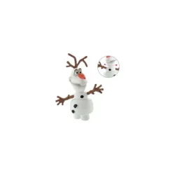 Figurine Disney La Reine des Neiges Olaf
