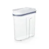 FIN DE SERIE Boîte de Conservation Pop avec Bec Verseur 1,1 L Oxo Good Grips