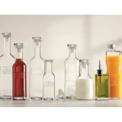 FIN DE SERIE Carafe à Vin 75 cl Luigi Bormioli OPTIMA