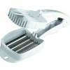 FIN DE SERIE Coupe Légumes Manuel Inox Lamelles 19 cm x H 6 cm Ibili