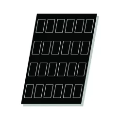 Financiers Flexipan - Moule silicone