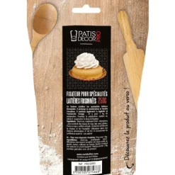 Fixateur Spécialités Laitières 125 g Patisdécor