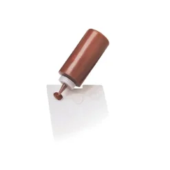 Flacon Plastique pour décorations x2 Wilton