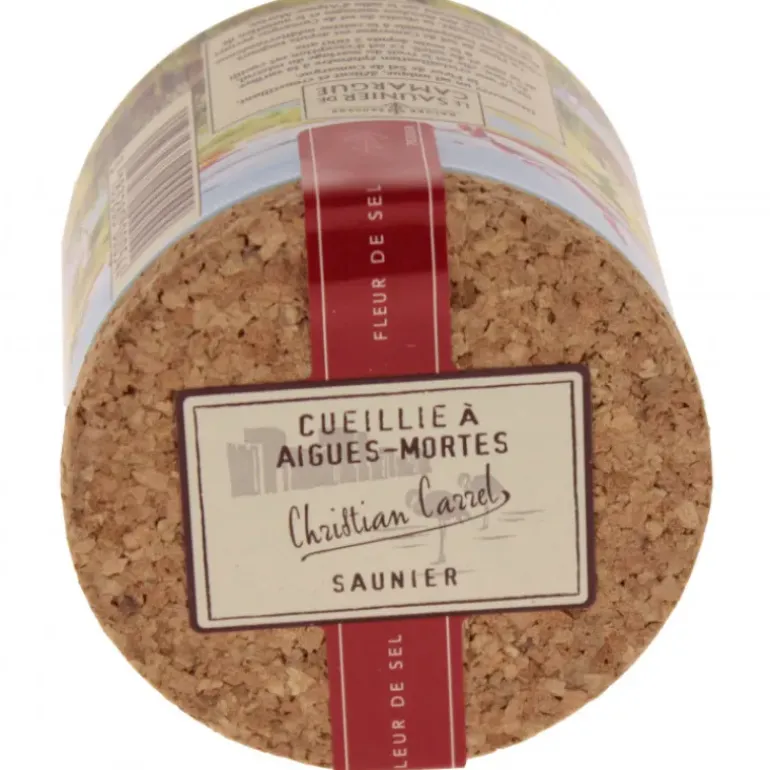 Fleur de Sel - 125g