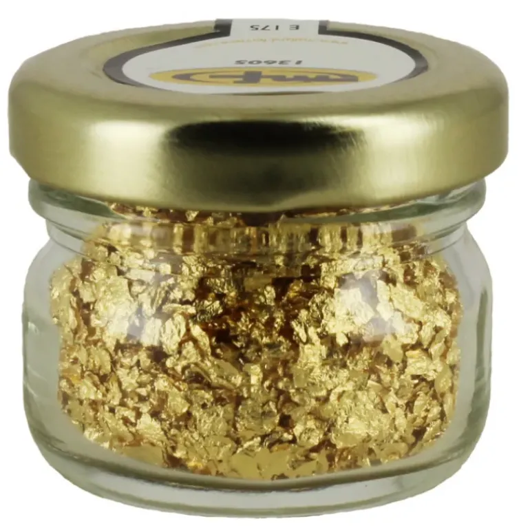 Flocons d'Or 200 mg