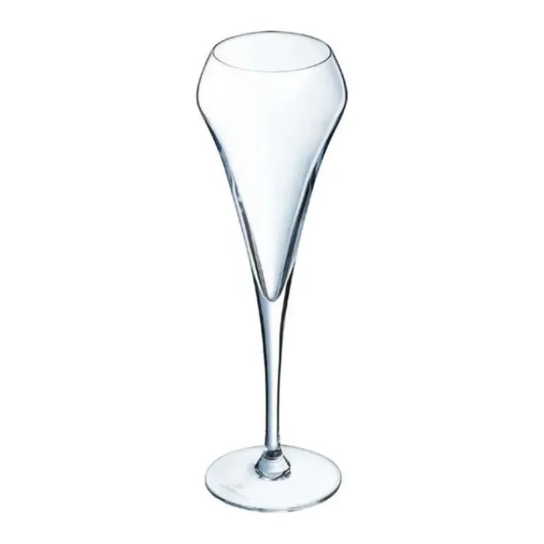 Flûte Open Up 20 cl Chef et Sommelier (x6)