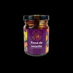 Fond de Volaille Ariake 100 g Un Jour Une Épice