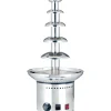 Fontaine à Chocolat Professionnelle GM 80